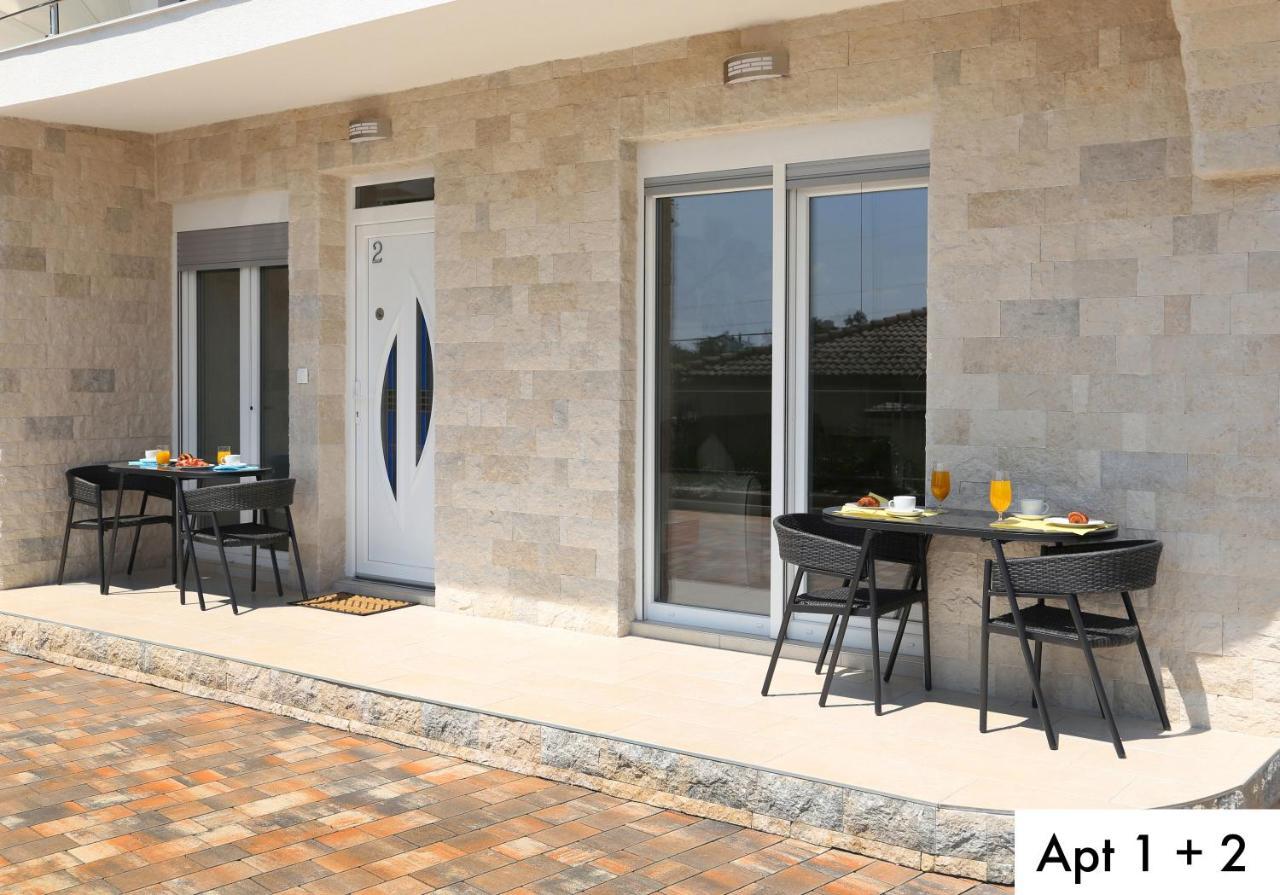 Dragi With Pool, Sauna, & Whirlpool Apartment Opatija