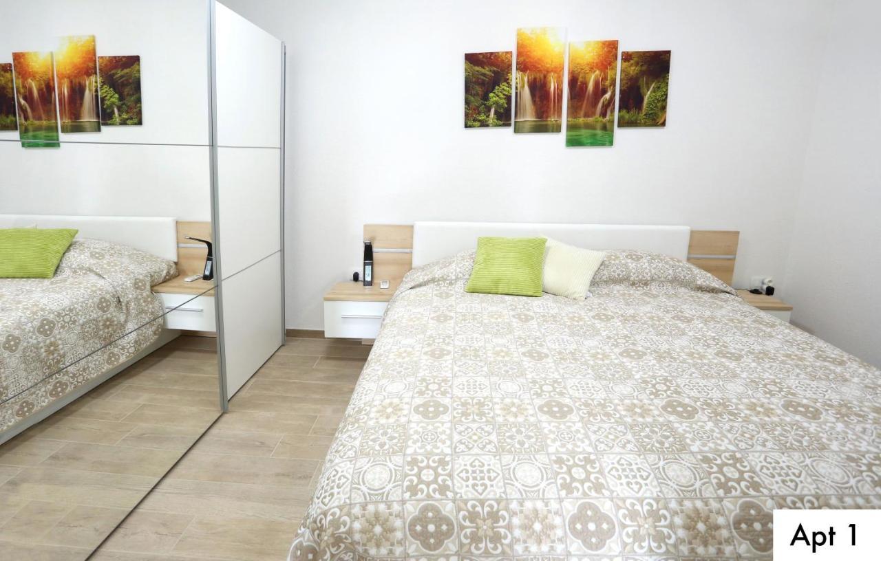 Apartment Dragi With Pool, Sauna, & Whirlpool
