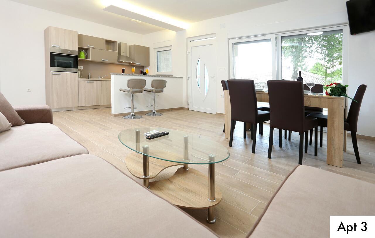 Dragi With Pool, Sauna, & Whirlpool Apartment Opatija
