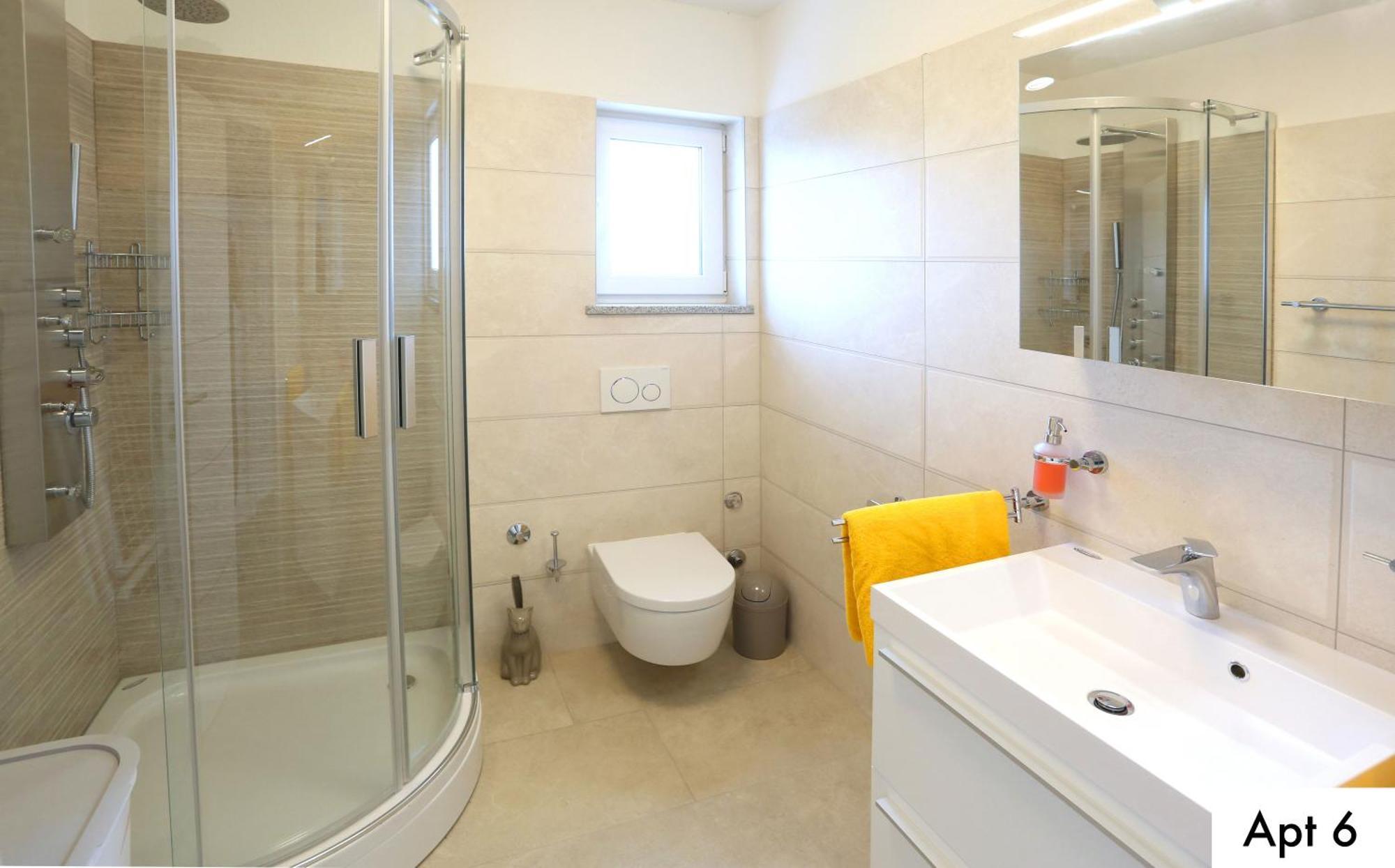 Dragi With Pool, Sauna, & Whirlpool Apartment