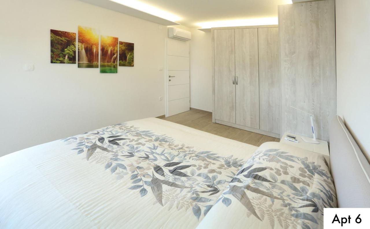 Dragi With Pool, Sauna, & Whirlpool * Opatija