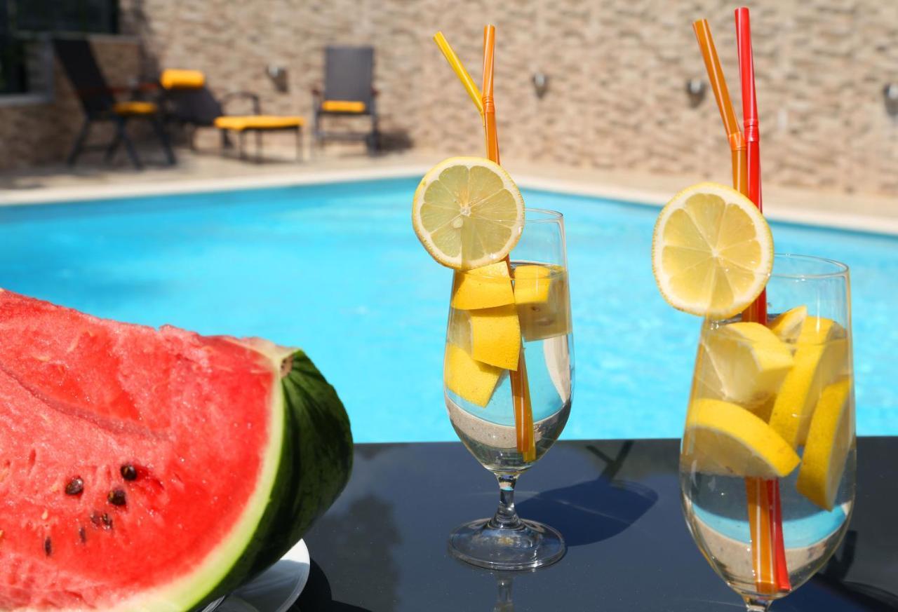 Dragi With Pool, Sauna, & Whirlpool Apartment Opatija