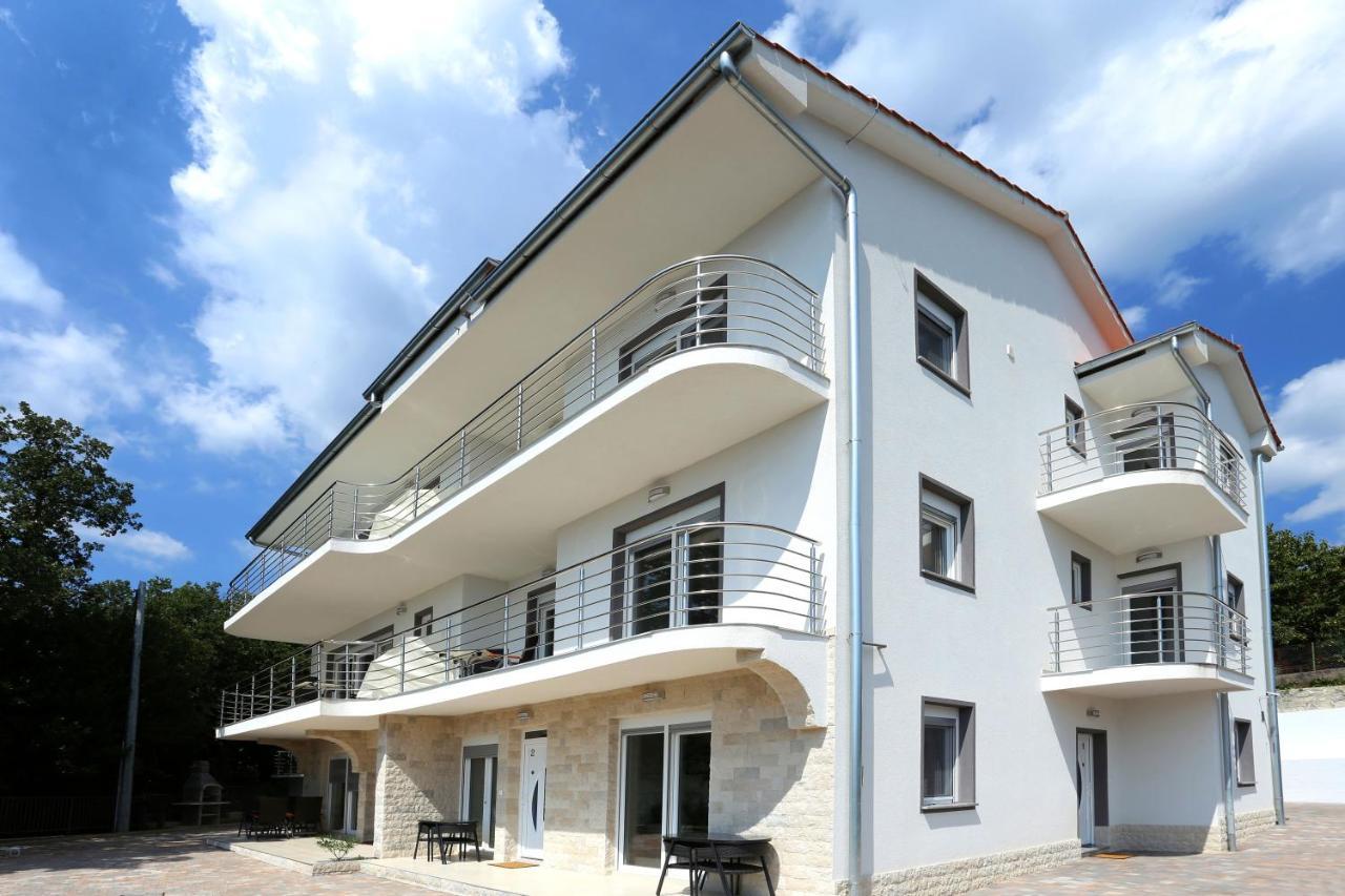 Dragi With Pool, Sauna, & Whirlpool Opatija