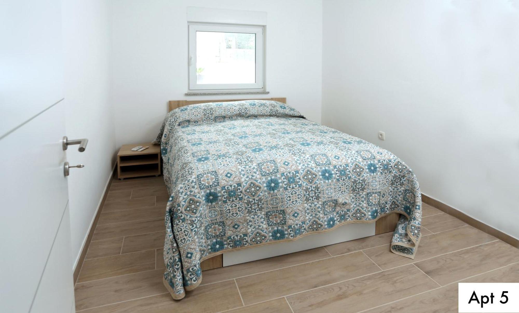 Dragi With Pool, Sauna, & Whirlpool Apartment Opatija