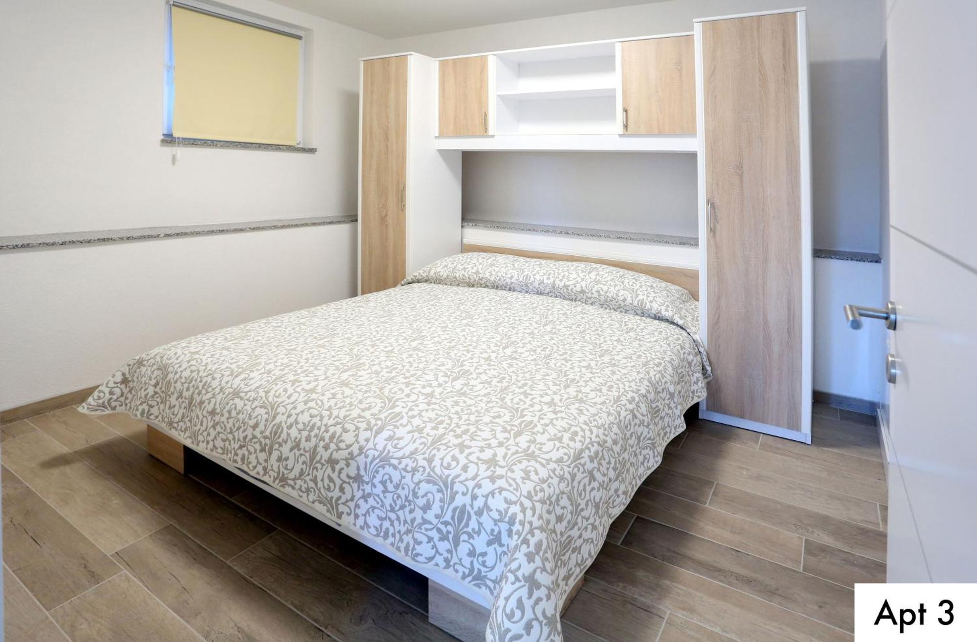 Dragi With Pool, Sauna, & Whirlpool Apartment Opatija