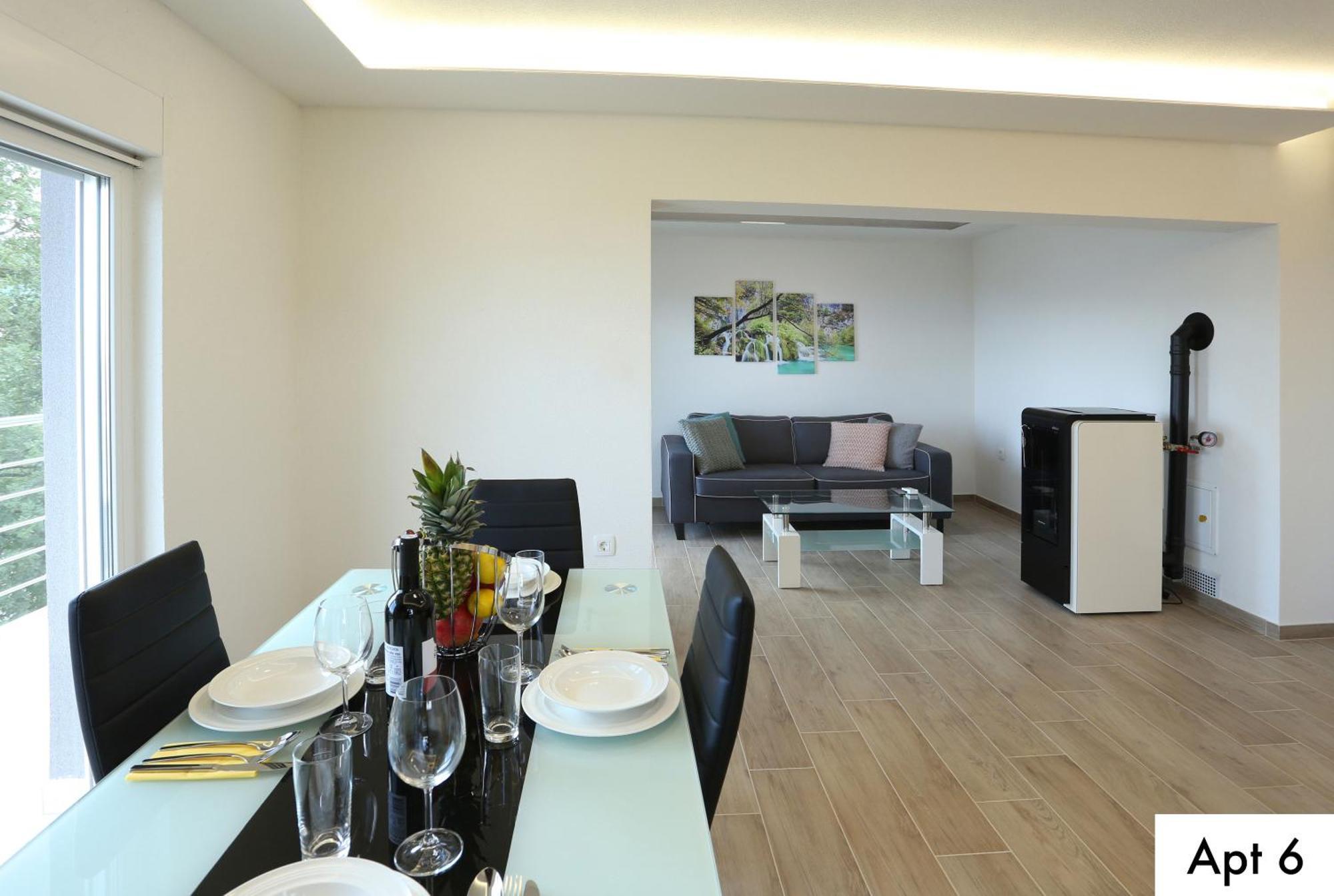 Dragi With Pool, Sauna, & Whirlpool Apartment Opatija