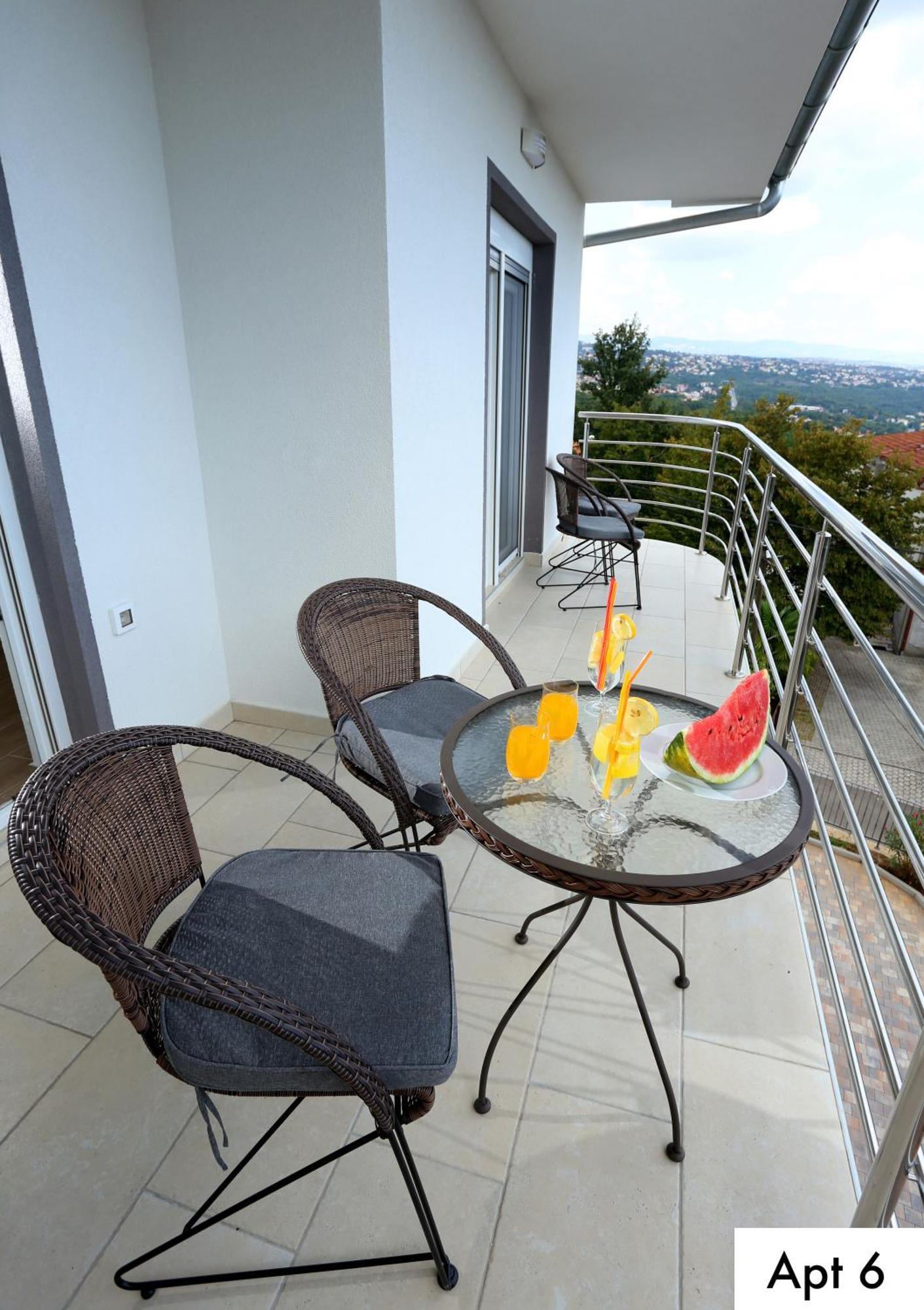 Dragi With Pool, Sauna, & Whirlpool * Opatija