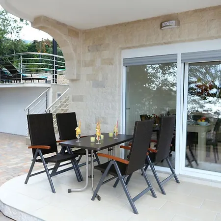 Villa Dragi With Pool, Sauna, & Whirlpool Opatija Exterior foto
