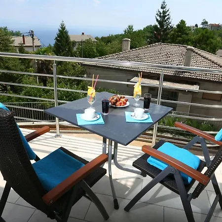Villa Dragi With Pool, Sauna, & Whirlpool Opatija Exterior foto