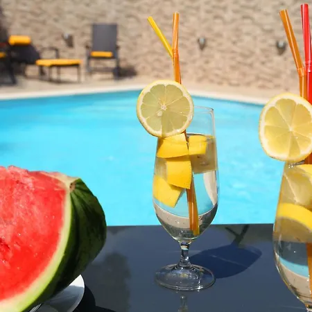Villa Dragi With Pool, Sauna, & Whirlpool Opatija Exterior foto