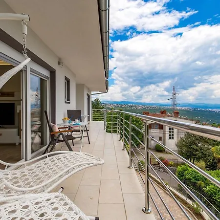 Villa Dragi With Pool, Sauna, & Whirlpool Opatija Exterior foto