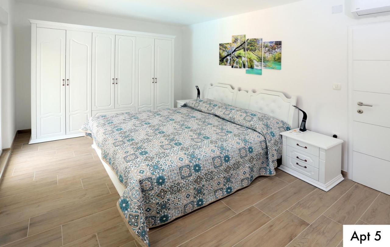 Dragi With Pool, Sauna, & Whirlpool Apartment Opatija