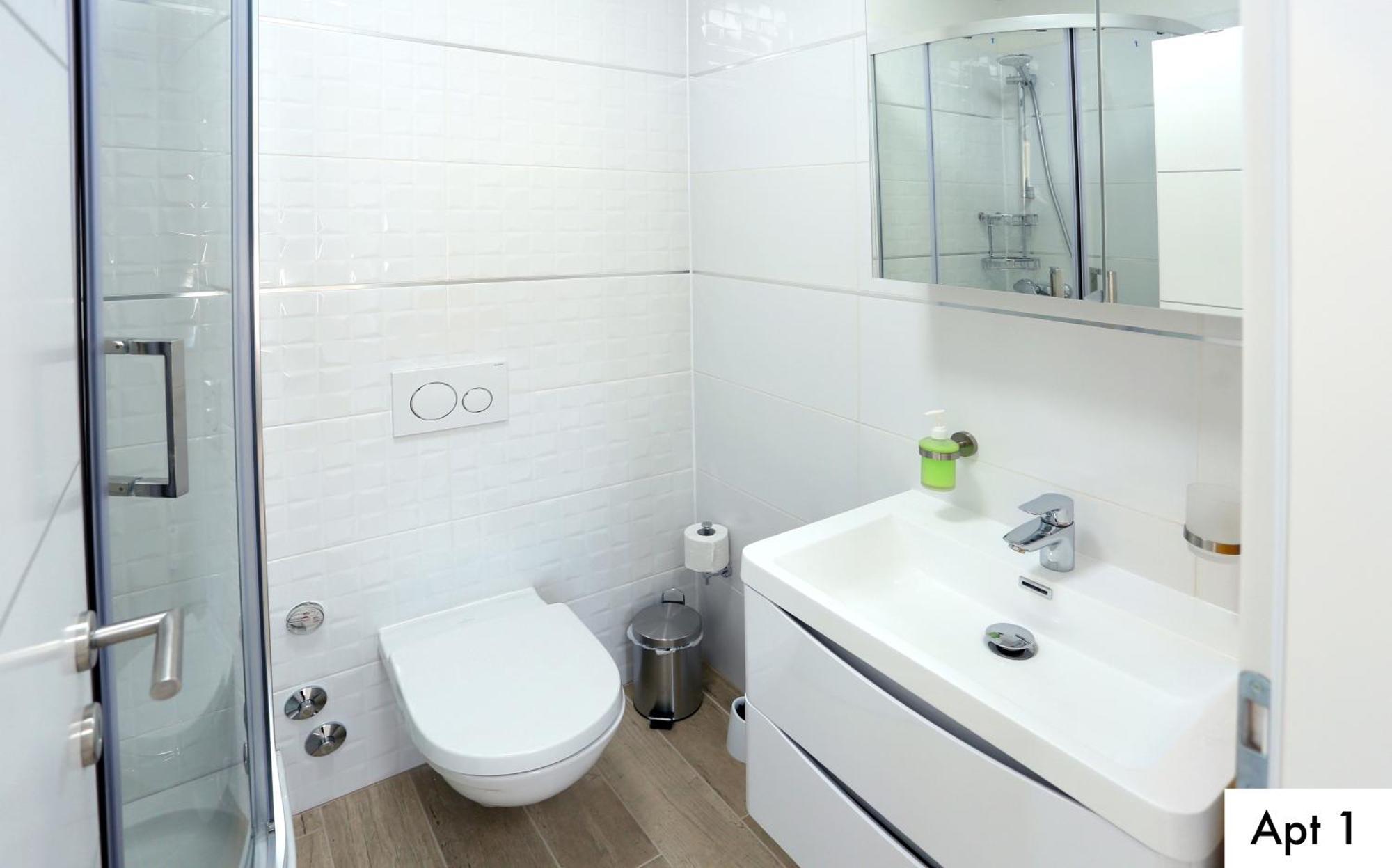 Apartment Dragi With Pool, Sauna, & Whirlpool
