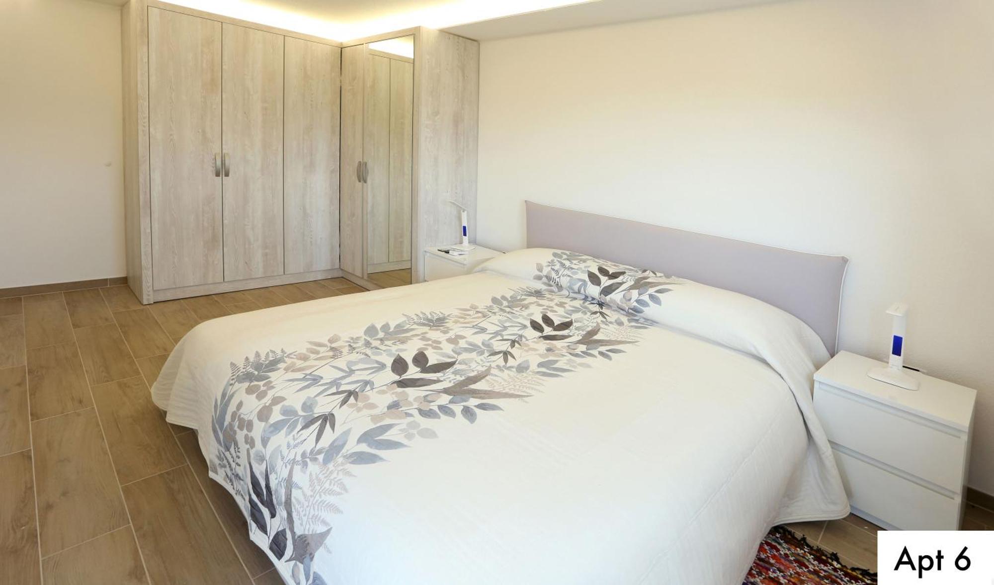 Appartamento Dragi With Pool, Sauna, & Whirlpool