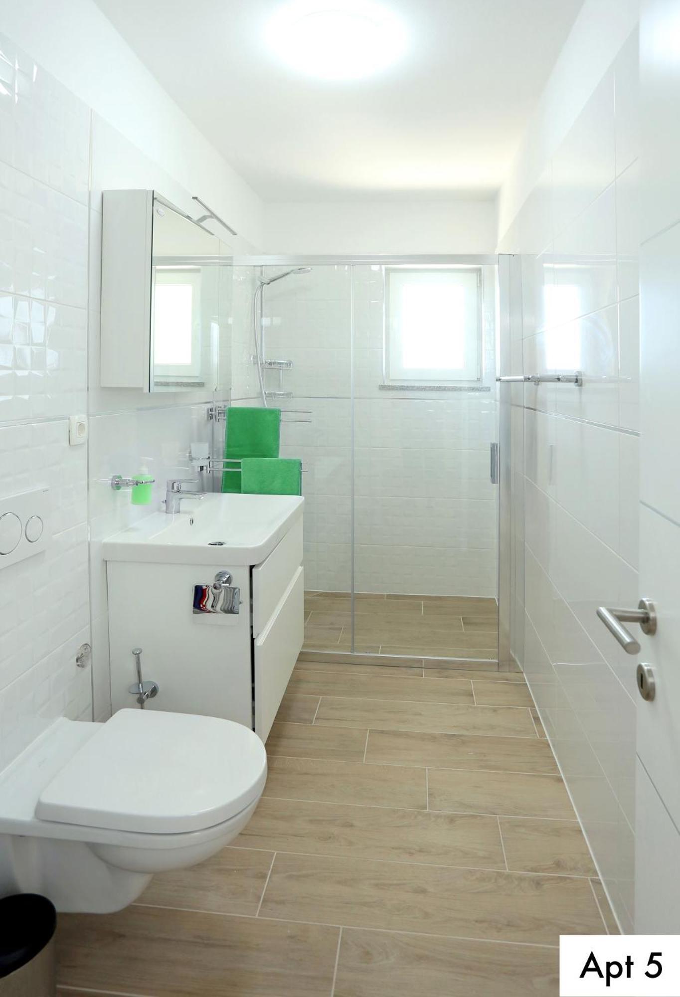 Dragi With Pool, Sauna, & Whirlpool Appartamento Abbazia