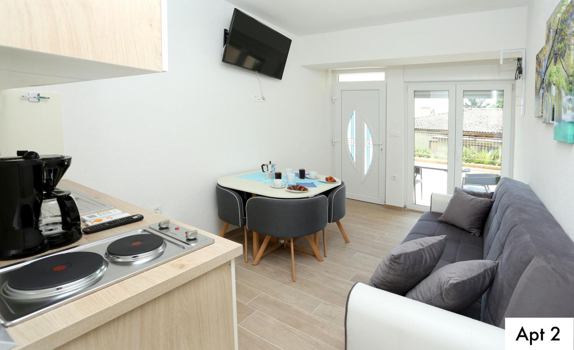 Dragi With Pool, Sauna, & Whirlpool * Opatija